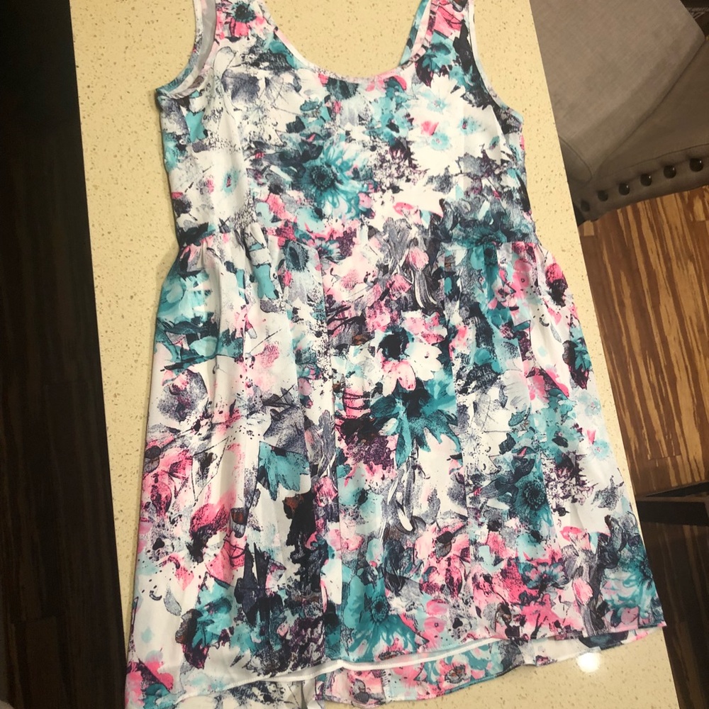 BuddyLove dress